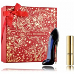 Carolina Herrera Good Girl komplekt naistele (50 ml EDP + 10 ml EDP) - Komplekt