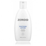 Zeroid Soothing Lotion kehalosjoon - 200 ml.