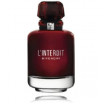 Givenchy L'Interdit Rouge EDP naistele - 125 ml.