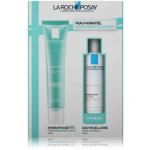 La Roche-Posay n&auml;okomplekt (40 ml kreem + 50 ml mitsellaarvesi) - 1 tk.