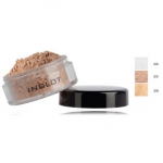 Inglot Translucent Loose Powder tolmpuuder n&auml;ole - 210