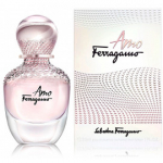 Salvatore Ferragamo Amo Ferragamo EDP naistele - 30 ml.