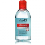 ACM Sebionex Micellar Lotion mitsellaarvesi rasusele ja kombineeritud nahale - 250 ml.