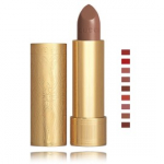 Gucci Rouge &agrave; L&egrave;vres Satin Lipstick huulepulk - 700 Crystal Black