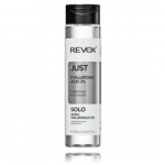 Revox B77 Just Hyaluronic Acid 3% Hydrating Face Wash n&auml;opuhastusvahend h&uuml;aluroonhappega - 250 ml.