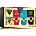 Guess Seductive Collection parf&uuml;&uuml;mikomplekt (4 x 7,5 ml) - 1 tk.