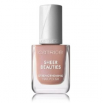Catrice Sheer Beauties Nail Polish k&uuml;&uuml;nelakk - 60 Nudie Beautie