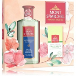 Mont St Michel Naturelle Classique komplekt naistele ja meestele (EDC 250 ml + seep 125 g) - 1 tk.