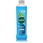 Radox Muscle Soak Bath Foam vannivaht - 500 ml.