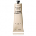 L'Occitane N&eacute;roli & Orchid&eacute;e Hand Cream k&auml;tekreem - 150 ml.