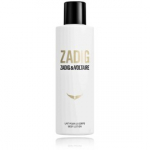 Zadig & Voltaire Zadig Body Lotion kehalosjoon naistele - 200 ml.