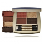 Estee Lauder The Essential Eyeshadow Quad lauv&auml;rv - Getaway
