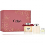 Chlo&eacute; L'Eau de Parfum Intense komplekt naistele (100 ml EDP + 5 ml EDP + 100 ml kehakreem) - Komplekt