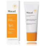 Murad Superactive Moisturizer SPF50: Brightening multifunktsionaalne n&auml;ohooldusvahend - 50 ml.