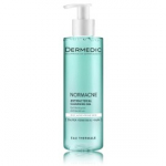 Dermedic Normacne Antibacterial puhastav n&auml;ogeel - 200 ml.