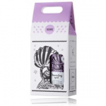 Yope Natural Oriental Garden komplekt juustele (300 ml &scaron;ampoon + 170 ml palsam) - 1 tk.