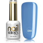 Clavier Nailsology Gel Polish h&uuml;briidk&uuml;&uuml;nelakk - 044 Summer Sky