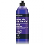 Prosalon Shampoo Blond Revitalising &scaron;ampoon blondidele juustele - 500 g.