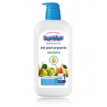 Bambino Family Pear du&scaron;igeel kogu perele - 1000 ml.