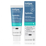 Tołpa Dermo Face Hydrativ Cream dieninis ir naktinis veido kremas - 40 ml.