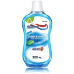 Aquafresh Fresh & Mint suuvesi - 500 ml.