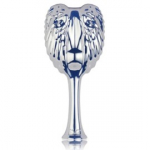 Tangle Angel Angel Pro juuksehari - Chrome White