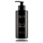 Silcare Quin Chocolate Ritual kehalosjoon - 240 ml.