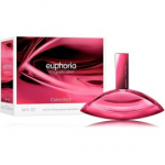 Calvin Klein Euphoria Magnetic Elixir Intense Parfum PP naistele - 50 ml.