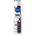Nivea Black & White Authentic - 150 ml.