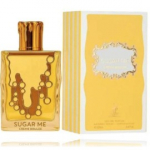 Maison Alhambra Sugar Me Creme Brulee EDP naistele - 100 ml.