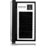 Nanolash Volume Lashes 0.07 D ripsmepikendused - 0.07 D - 11 mm.
