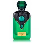 Assala Prime Emeraude EDP naistele ja meestele - 100 ml.