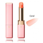 Cl&eacute; de Peau Beaut&eacute; Lip Glorifier Glow Revival Conditioning Balm toonitud huulepalsam - Coral