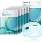 Centellian24 Madeca LAB Hyal Waterfull Glow Gel Mask h&uuml;drogeel lehtn&auml;omask - 5 tk.