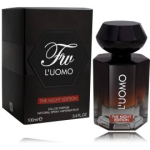 Fragrance World L'Uomo The Night Edition EDP meestele - 100 ml.