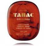 Tabac Original Luxury Soap l&otilde;hnastatud seep meestele - 100 g.