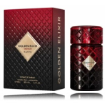Riiffs Golden Elixir Crimson Extrait de Parfum PP meestele ja naistele - 100 ml.
