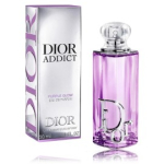 Christian Dior Addict Purple Glow EDP naistele - 30 ml.