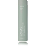 L'Anza Healing Strength Shampoo &scaron;ampoon n&otilde;rkadele / habrastele juustele - 300 ml.