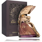 Fomo Alpha Desire Extrait de Parfum PP meestele ja naistele - 100 ml.