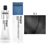 L'oreal Professionnel Majirel professionaalne juuksev&auml;rv 50 ml - 6,1 - Dark Blonde Ash