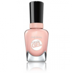 Sally Hansen Miracle Gel kauap&uuml;siv k&uuml;&uuml;nelakk - 246 In The Sheer