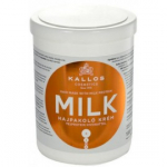 Kallos Milk mask - 1000 ml.