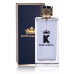 Dolce & Gabbana K EDT meestele - 150 ml.