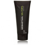 Sebastian Professional Gel Forte tugevalt fikseeriv juuksegeel - 200 ml.