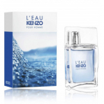 Kenzo L'Eau Par Kenzo (L'Eau Kenzo) Pour Homme EDT meestele - 30 ml.