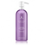Alterna Caviar Anti-Aging Smoothing Anti-Frizz &scaron;ampoon - 1000 ml.