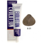 Alfaparf Evolution of the Color kauap&uuml;siv professionaalne juuksev&auml;rv 60 ml - 8.01 Light Pure Ash Blonde