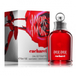 Cacharel Amor Amor EDT naistele - 30 ml.