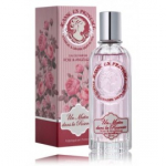 Jeanne En Provence Un Matin dans la Roseraie EDP naistele - 60 ml.